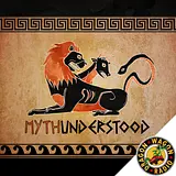 Mythunderstood : A Greek (& other) Mythology Podcast podcast artwork