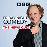 Friday Night Comedy from BBC Radio 4 podcast artwork