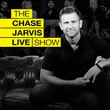 The Chase Jarvis LIVE Show podcast artwork