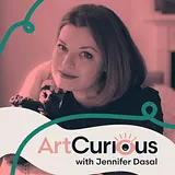 ArtCurious Podcast podcast artwork