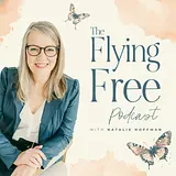Flying Free podcast artwork
