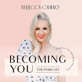 Becoming You Podcast podcast artwork