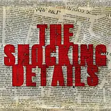 The Shocking Details podcast artwork