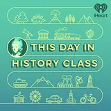 This Day in History Class podcast artwork
