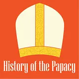 History of the Papacy Podcast podcast artwork