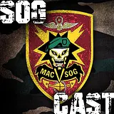 SOGCast: Untold Stories of MAC V SOG podcast artwork