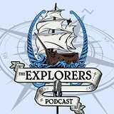 The Explorers Podcast podcast artwork