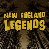 New England Legends Podcast podcast artwork