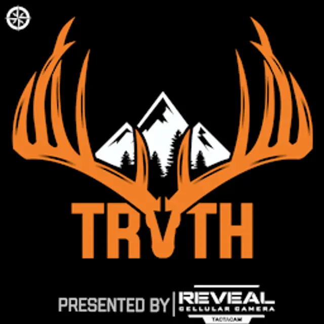 Truth From The Stand Deer Hunting Podcast podcast artwork