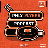 PHLY Philadelphia Flyers Podcast podcast artwork