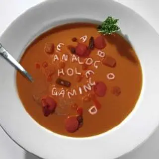 Analog Hole Gaming podcast artwork