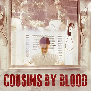 Cousins By Blood podcast artwork