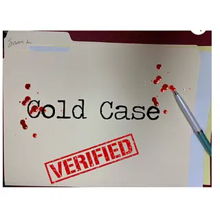 Case Closed podcast artwork