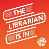 The Librarian Is In podcast artwork