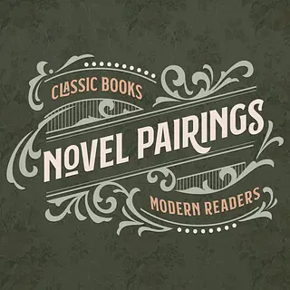Novel Pairings podcast artwork