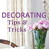 Decorating Tips and Tricks podcast artwork