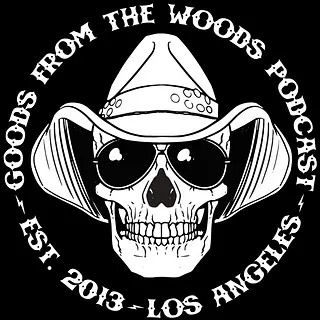 The Goods from the Woods podcast artwork