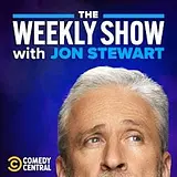 The Weekly Show with Jon Stewart podcast artwork