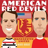 Manchester United Podcast podcast artwork