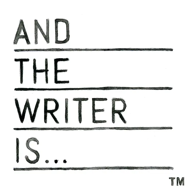 And The Writer Is...with Ross Golan podcast artwork