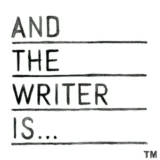 And The Writer Is...with Ross Golan podcast artwork