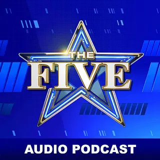 The Five podcast artwork