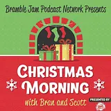Christmas Morning podcast artwork