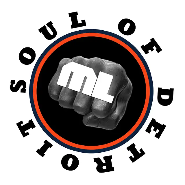 ML Soul of Detroit podcast artwork