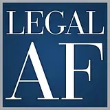Legal AF by MeidasTouch podcast artwork