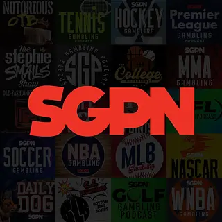 Sports Gambling Podcast Network podcast artwork